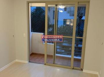 Foto 01 · Apartamento para locação com 3 quartos e 2 vagas na Vila Sofia - São Paulo-SP