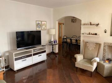 Apartamento de 4 quartos, São Paulo · Apartamento Amplo em Santana | 186m² | 3 Suítes | 3 Vagas Livres