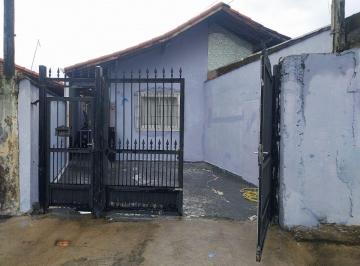 Casa de 2 quartos, Praia Grande · Casa 2 dorms sendo 1 suite na Vila Caiçara Praia Grande - SP R$ 350.000