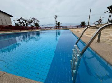 Apartamento de 3 quartos, Itanhaém · Apartamento com 3 quartos e piscina em Itanhaém.