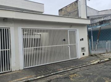 Casa de 3 quartos, São Paulo · Sobrado novo com 3 suítes