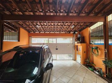 Casa de 3 quartos, São Paulo · LINDO SOBRADO 3 DORMS 1 SUITE/ QUINTAL COM CHURRASQUEIRA/ 2 VAGAS