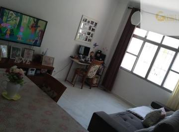 Foto 01 · Imperdível: Apartamento de 1 quarto no Canto do Forte, Praia Grande-SP por apenas R$ 298 mil!