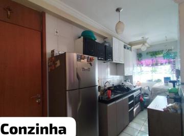 Apartamento de 3 quartos, Riacho Fundo · 03 quartos suíte reformado QN 12D Riacho Fundo 2 aceita financiamento