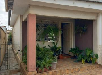 Foto 01 · Casa, São Manoel, Americana, SP