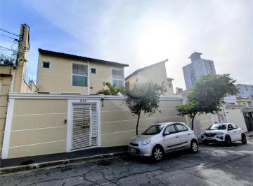 Casa de 2 quartos, São Paulo · Casa com 89 m² e 2 quartos à venda em Vila Gustavo