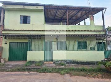 Foto 02 · Imperdível oportunidade de casa à venda em Juatuba-MG, Cidade Nova 1! 3 quartos, 2 salas, 2 banheiro