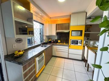 Casa de 3 quartos, Navegantes · Excelente Sobrado Geminado no bairro GRAVATA!!