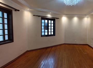 Casa de 4 quartos, São Paulo · Casa para alugar com 130m², 4 quartos e 1 vaga