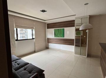 Apartamento de 2 quartos, Brasília · 2 QUARTOS ALUGUEL NOROESTE - ED RESERVA 109 - 2 VAGAS SOLTAS E LAZER COMPLETO