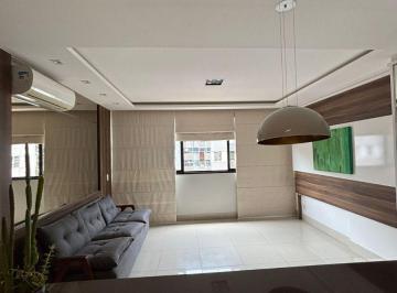 Apartamento de 2 quartos, Brasília · 2 QUARTOS ALUGUEL NOROESTE - ED RESERVA 109 - 2 VAGAS SOLTAS E LAZER COMPLETO