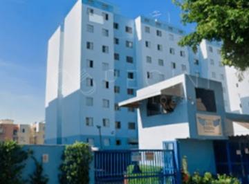 Foto 01 · Apartamento à venda em Campinas-SP: 2 quartos, 1 sala, 1 banheiro, 1 vaga de garagem no Jardim Pauli
