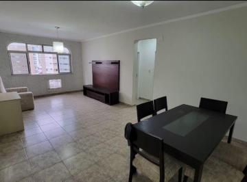 Apartamento de 2 quartos, Santos · Apartamento amplo no bairro do Boqueirão próximo à praia!
