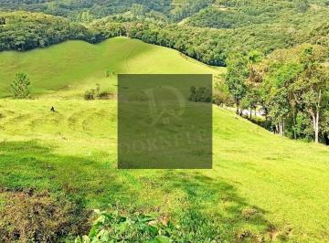 xygp2e2owvhywqznwewy2uz_md · Venda Sítio Área Rural com nascente, água, vista, plano em Águas Mornas- SC