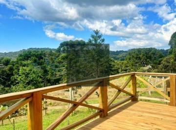 dwt0d7u2owviyjawmde2ywq2_md · Sítio com Casa, cachoeira, muita água, pinhão, frio da serra, Bocaina do Sul