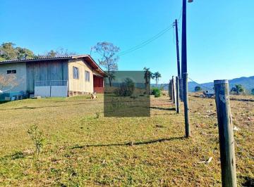 iofe56i2owviymq4yjnmzwqz_md · Sítio/chácara com Casa, galpão, açude, pomar, terra de plantio em Anitápolis