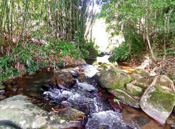 am002-1 · Venda Sítio Área Rural com riacho, ótimo acesso, vista, em Águas Mornas- SC
