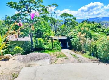 sa002-1 · Chácara Sítio no centro de Santo Amaro da Imperatriz com Casa pomar riacho