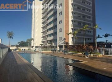 Foto 01 · Apartamento, Novo Estreito, Florianópolis, SC