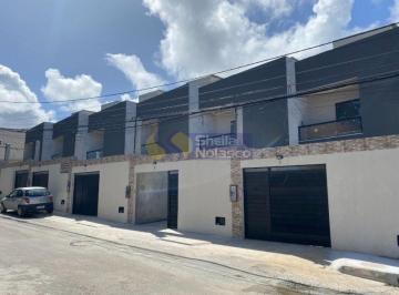 Foto-0 · Vende-se casa 3 suítes em Ipitanga