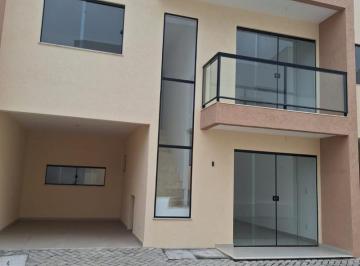 Foto-0 · Casa duplex novo em Lauro de Freitas
