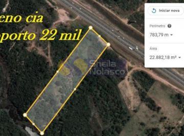 Foto-0 · VENDE-SE TERRENO NO CIA AEROPORTO