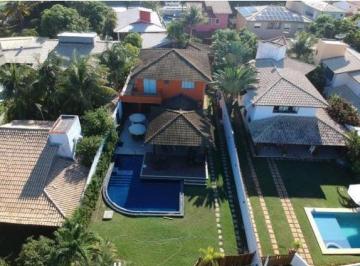 Foto-0 · Casa em condomínio em Guarajuba