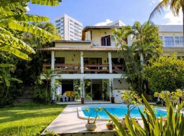 Foto-0 · 🏡 CASA DE ALTO PADRÃO EM CONDOMÍNIO | PATAMARES