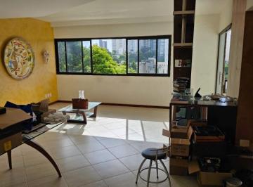 Foto-0 · Apartamento no Acupe 3 suítes