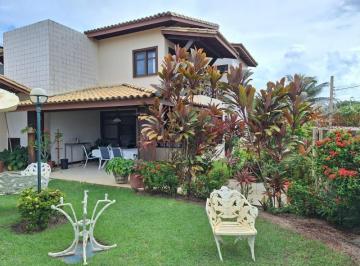 Foto-0 · Casa 4 quartos sendo todos suítes em Vilas do Atlântico