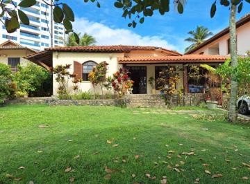 Foto-0 · Casa em condomínio 3 quartos em Pituaçu