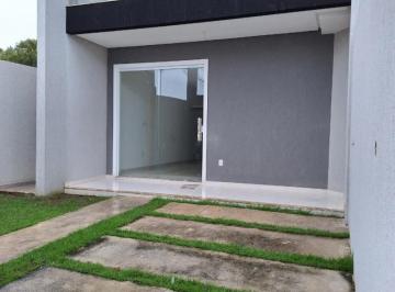 Foto-0 · Casa nova em Ipitanga!