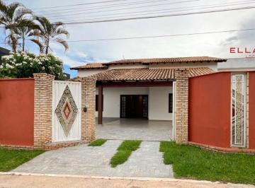 Foto 01 · Casa, Arniqueiras (águas Claras), Brasília, DF