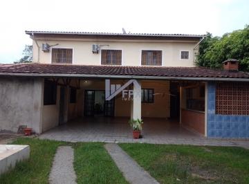 Casa de 3 quartos, Itanhaém · Casa para Venda, Itanhaém/SP - bairro Suarão, 3 dormitórios, 2 banheiros, 4 vagas de garagem