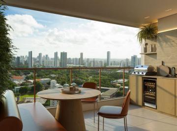 Apartamento de 3 quartos, Recife · Apartamento de alto padrão com 3 quartos sendo 1 suíte e 73 m² na Ilha do Retiro