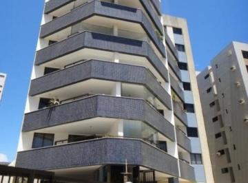 Foto 01 · Condomínio Pituba Ville, Edifício Pituba Mar Residence, ap. 207, Pituba