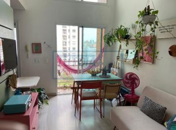 Foto 01 · APARTAMENTO PARA LOCAÇÃO NO PARAÍSO, SÃO PAULO.