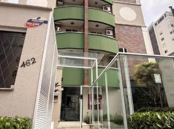 Foto 01 · apto no atiradores mobiliado, custo baixo de condomínio e em uma das ruas mais charmosas do Bairro