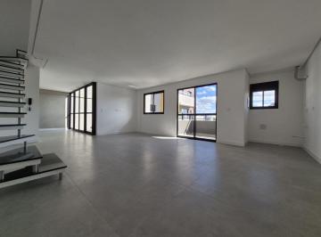 Apartamento de 3 quartos, Curitiba · Cobertura Pronta para Morar no Água Verde