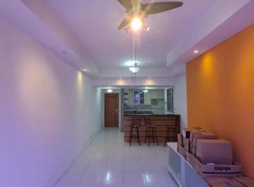Foto 01 · Apartamento, Andaraí, Rio de Janeiro, RJ