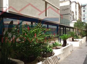 Foto 01 · Apartamento à venda na Tijuca: 1 quarto, 1 sala, 2 banheiros, 44 m² - Rio de Janeiro-RJ!