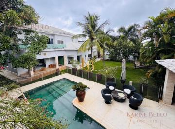 Casa · 850m² · 4 Quartos · 4 Vagas · Casa - Barra da Tijuca