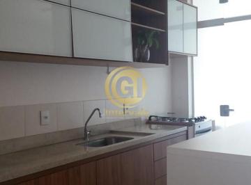 Foto 09 · APARTAMENTO 3 DORMITÓRIOS | 86m² | SACADA GOURMET | LAZER COMPLETO   Garden Family Club ? Jacareí/SP