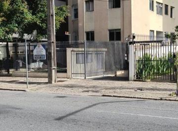 Apartamento de 2 quartos, Curitiba · Apartamento Cristo Rei