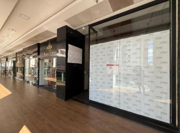 Comercial , Águas Claras · Loja 45 m², ot. localização, Vitrinni Shopping, A. Claras, Aluguel sem fiador
