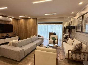 Foto 01 · Apartamento, Alphaville, Santana de Parnaíba, SP