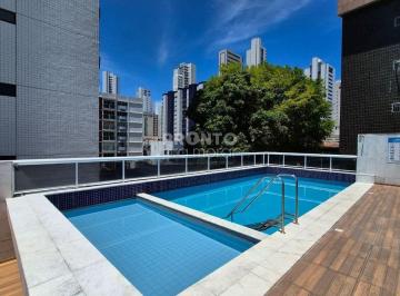 Apartamento de 4 quartos, Recife · Vendo Excelente e Amplo Apartamento em Boa Viagem c/158m²