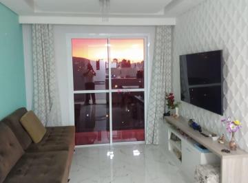 Foto 01 · APARTAMENTO À VENDA - RESIDENCIAL CONQUISTA AGAPEAMA - AGAPEAMA - JUNDIAÍ SP