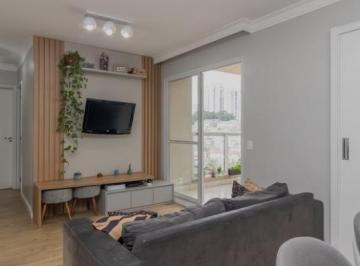 Apartamento de 3 quartos, São Paulo · Apartamento para venda 67m com 3 dormitórios 1 suíte Lazer completo Super Quadra Morumbi