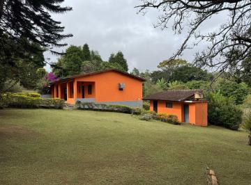 Rural de 3 quartos, Ibiúna · IBIÚNA-SP; À Verdadeira Casa de Campo Esparramado por uma imensidão de terreno com 3.130,00m2 Espaço